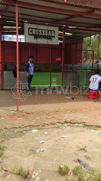 Crossbar