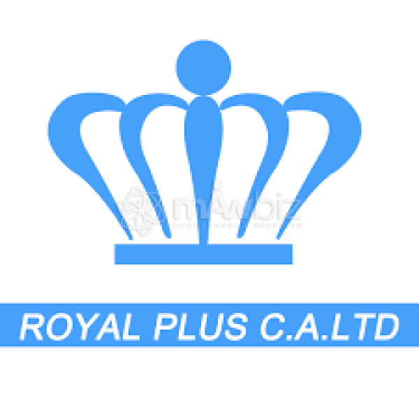 Crown Trade International