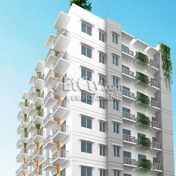 Crystal Heaven Builders & Construction Ltd.