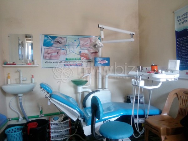 Cure Dental Care
