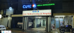 CURE MEDICAL CENTER & HOSPITAL