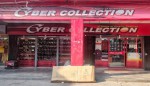 Cyber Collection