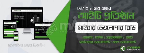 Cyber Developer BD