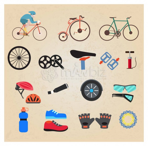 Cycle Street- Cycle Accessories & Service Center