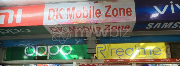 D.k.Mobile Zone