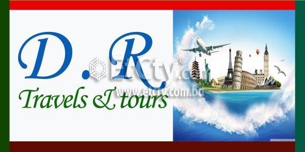 D.R Travels & Tours