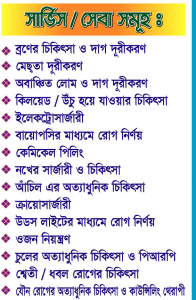 Skin and Dermatology Unit - City Hospital Ltd.