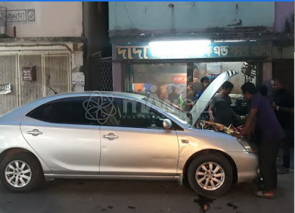 Dada Auto Electric & Car AC