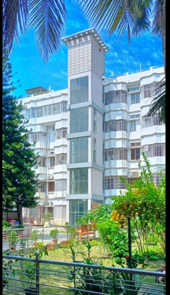 Daffodil Hospital Sirajganj
