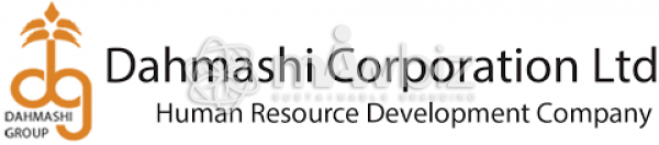Dahmashi Corporation Ltd.