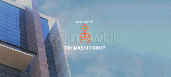 Dahmashi Group