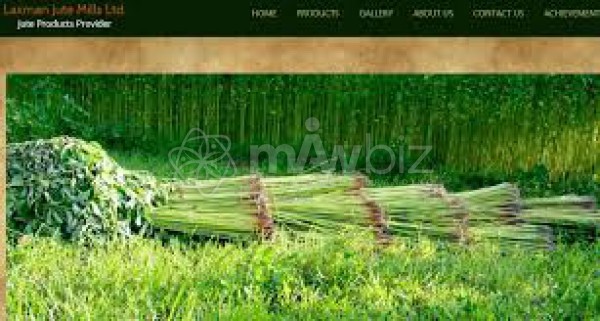 Dahmashi Jute Industries Limited