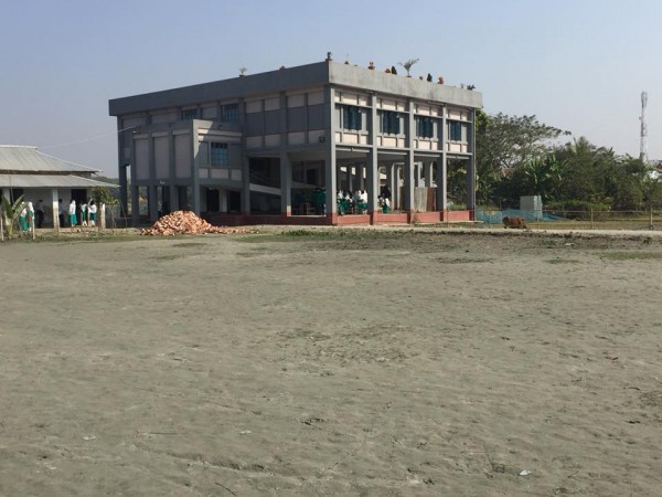 DAKSHIN KATHALIA TAZEM ALI SECONDARY SCHOOL