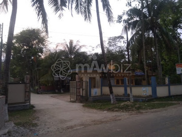 Damudya Police Station