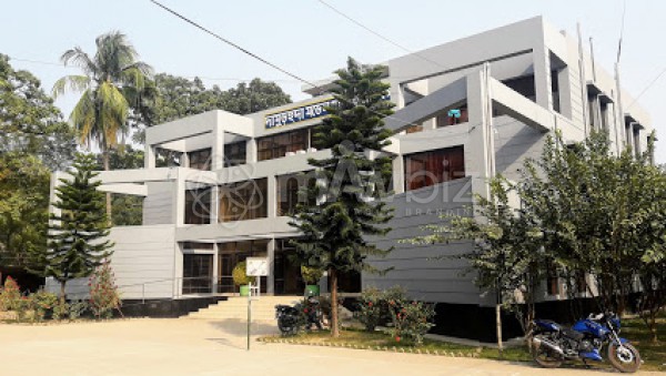 Damurhuda Model Police Station