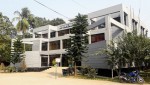 Damurhuda Model Police Station