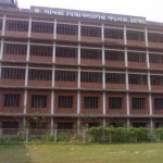 Dania University College