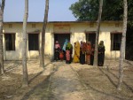 Dariyardighi Community Clinic , Ramu
