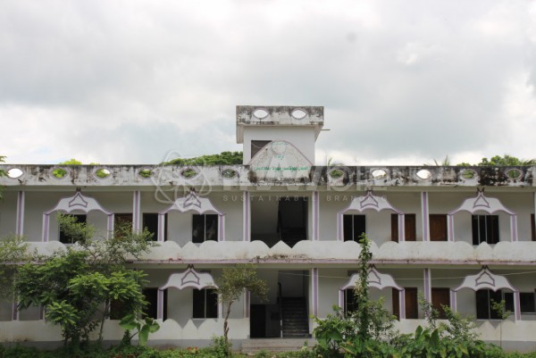 Darul Arakam Tayaria Hafizia Qawmia Madrasha