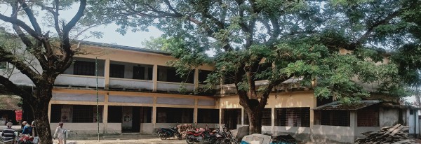 Darusha College