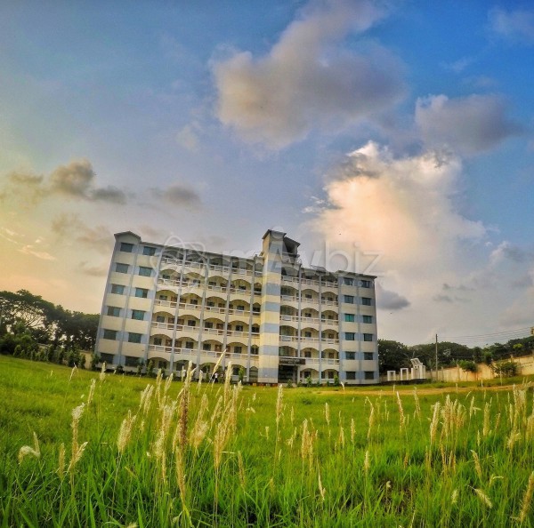 Darussalam Govt Secondary School