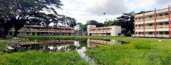 Dattapara College