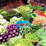 Daulatpur Kacha Bazar