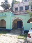 DB Office, Khulna