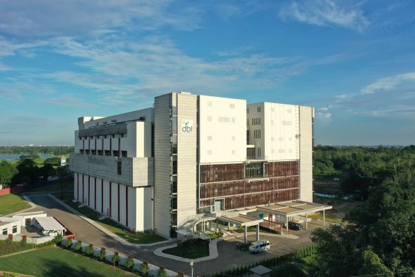DBL Pharmaceuticals Ltd.