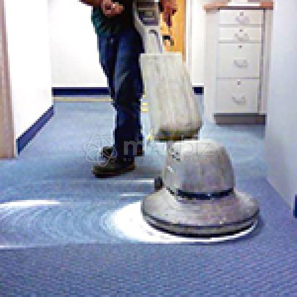 DCS Organization Ltd(Carpet Cleaning)