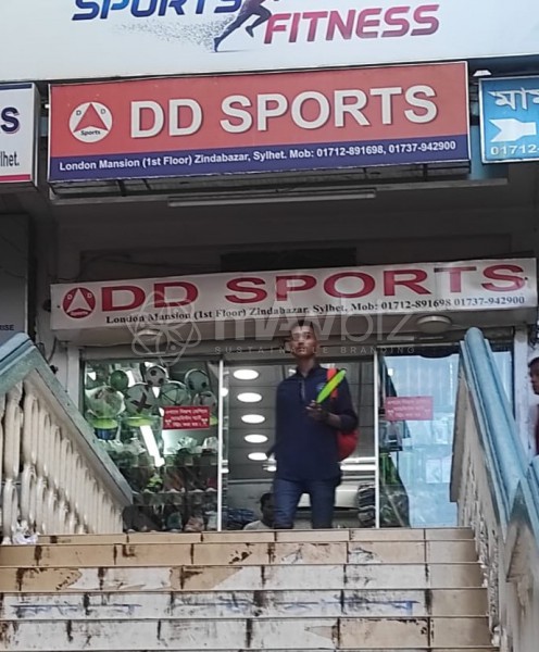DD Sports