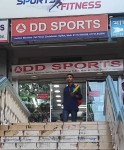 DD Sports