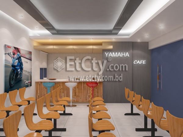 Decor Design & Development Ltd.