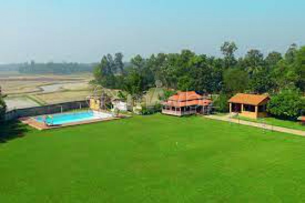Deepali Resort 1