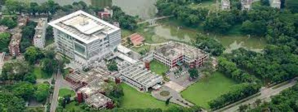 Defence Services Command and Staff College (DSCSC)
