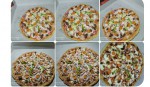 Delicacy food zone