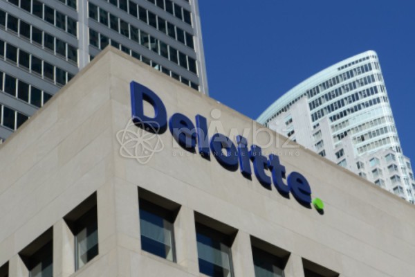 Deloitte Bangladesh