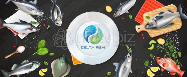 Delta Fish