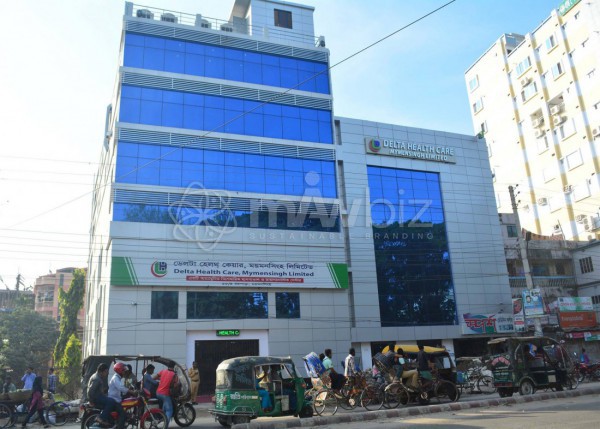 Delta Health Care 