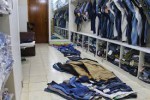 Denim Venture Limited