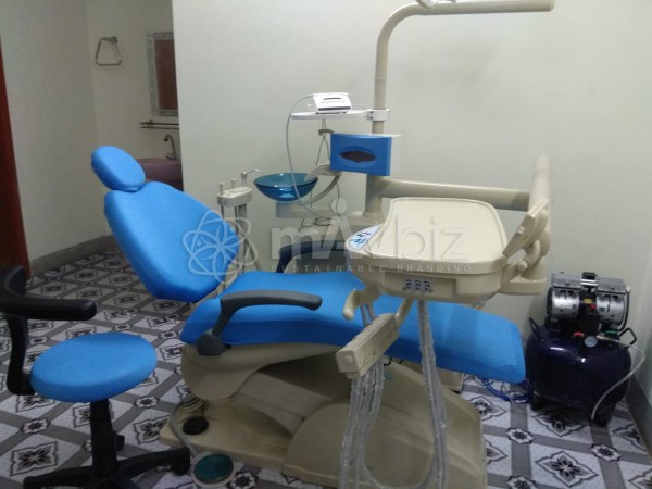 Dent-Case Dental Care
