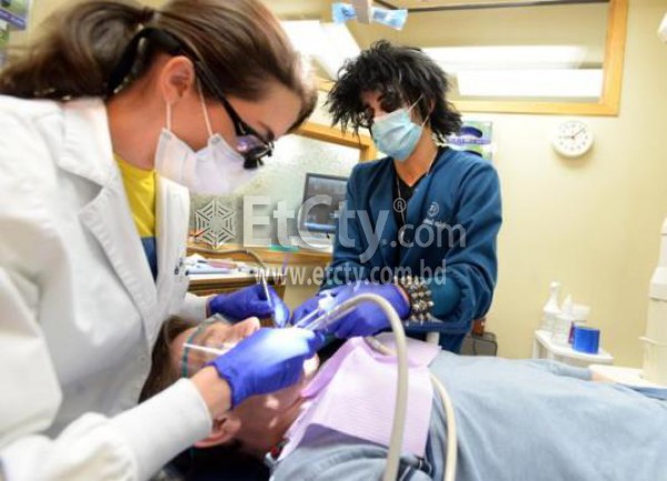 Dental Aid Clinic