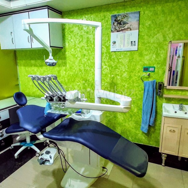 Dental Care Solution