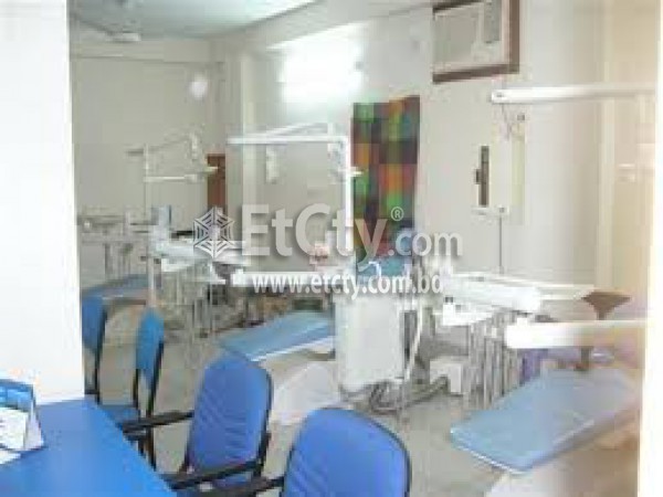 Dental Chamber Dhaka