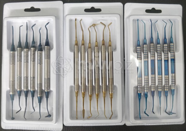 Dental Explore
