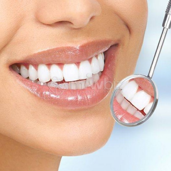 Dental Solution Clinic