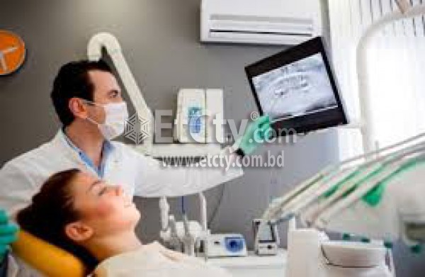 Dental Solution Mohakhali