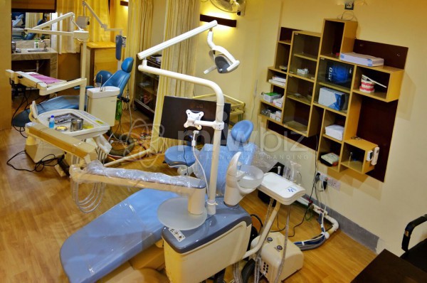 Dentate Dental Care
