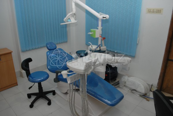 Dento-Life Dental Care