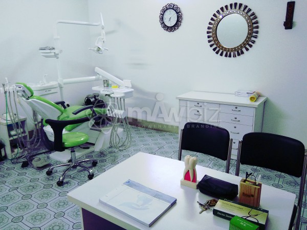 Dento-Save Dental Solution